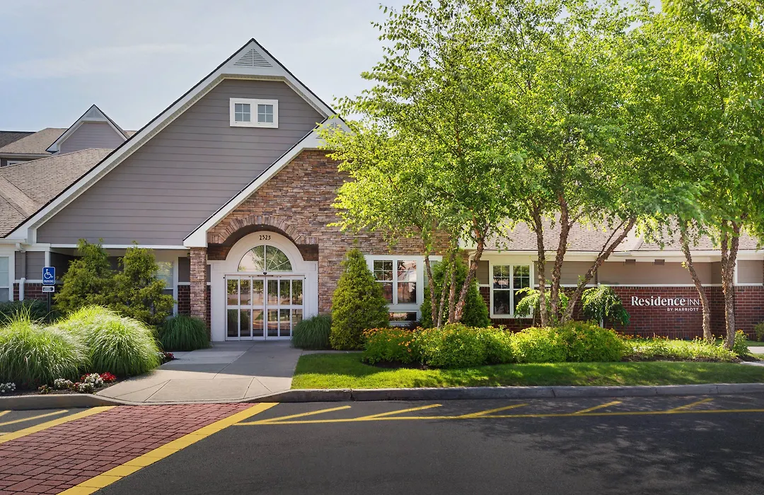 Residence Inn Poughkeepsie-1