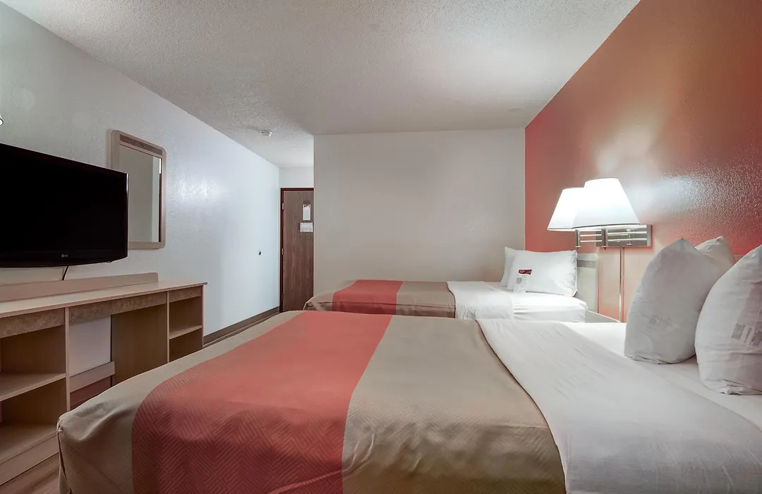 Motel 6-Colby, Ks-1
