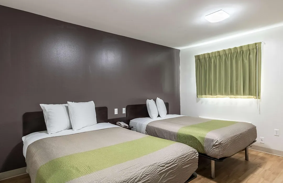 Studio 6 Extended Stay - Savannah, Ga-1