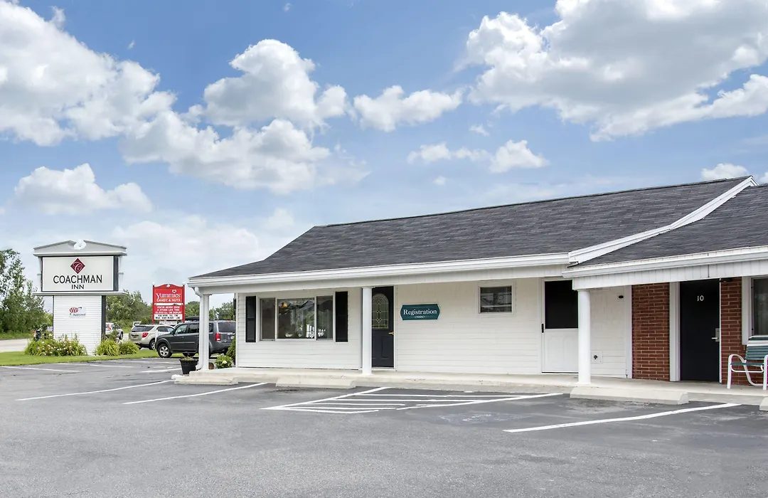 Coachman Inn-1