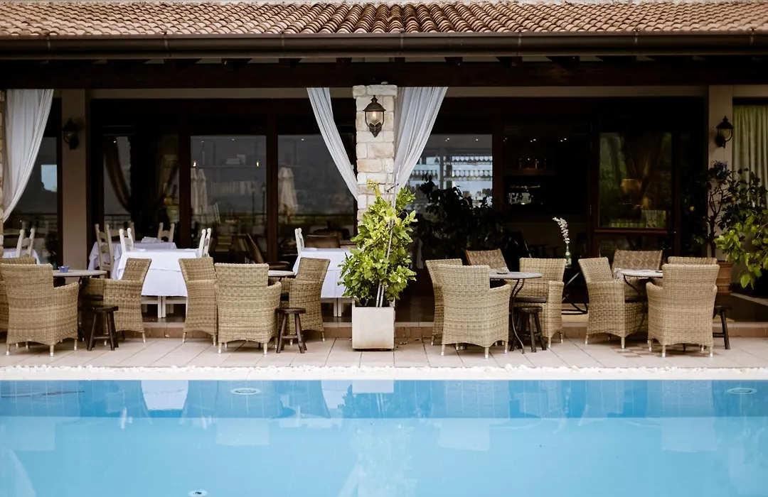 Residence Dalco Suites & Apartments-1
