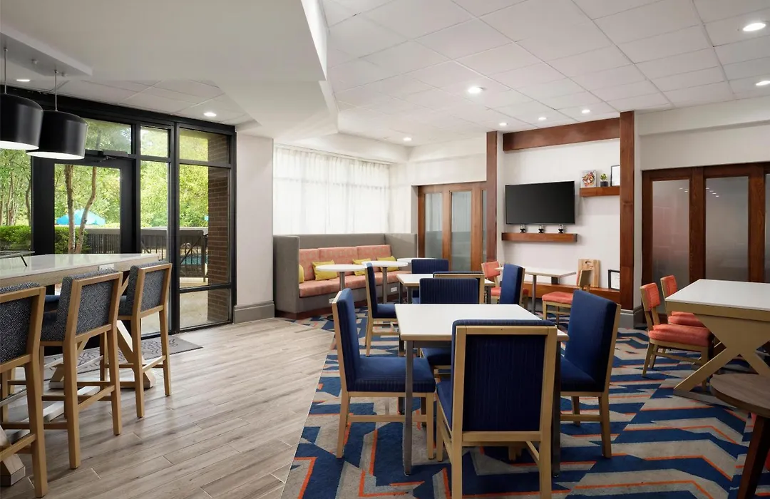 Hampton Inn Meridian-1