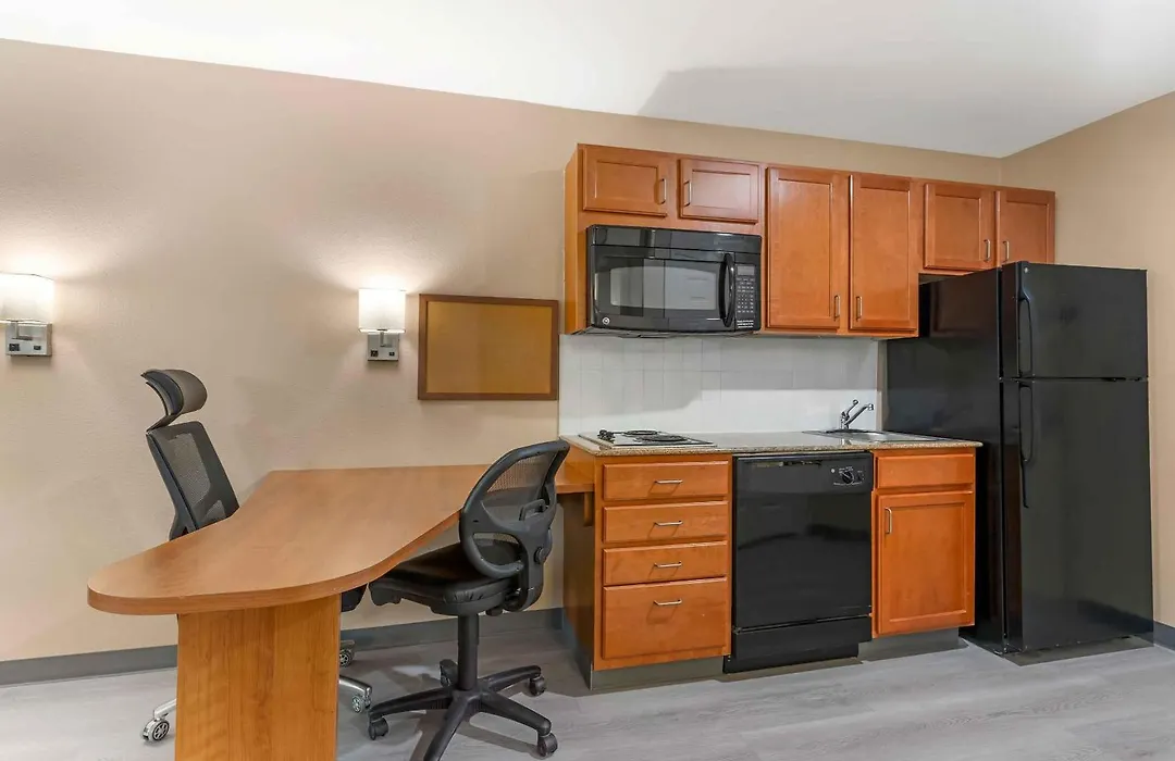 Extended Stay America Suites - Mcalester - Hwy 69-1