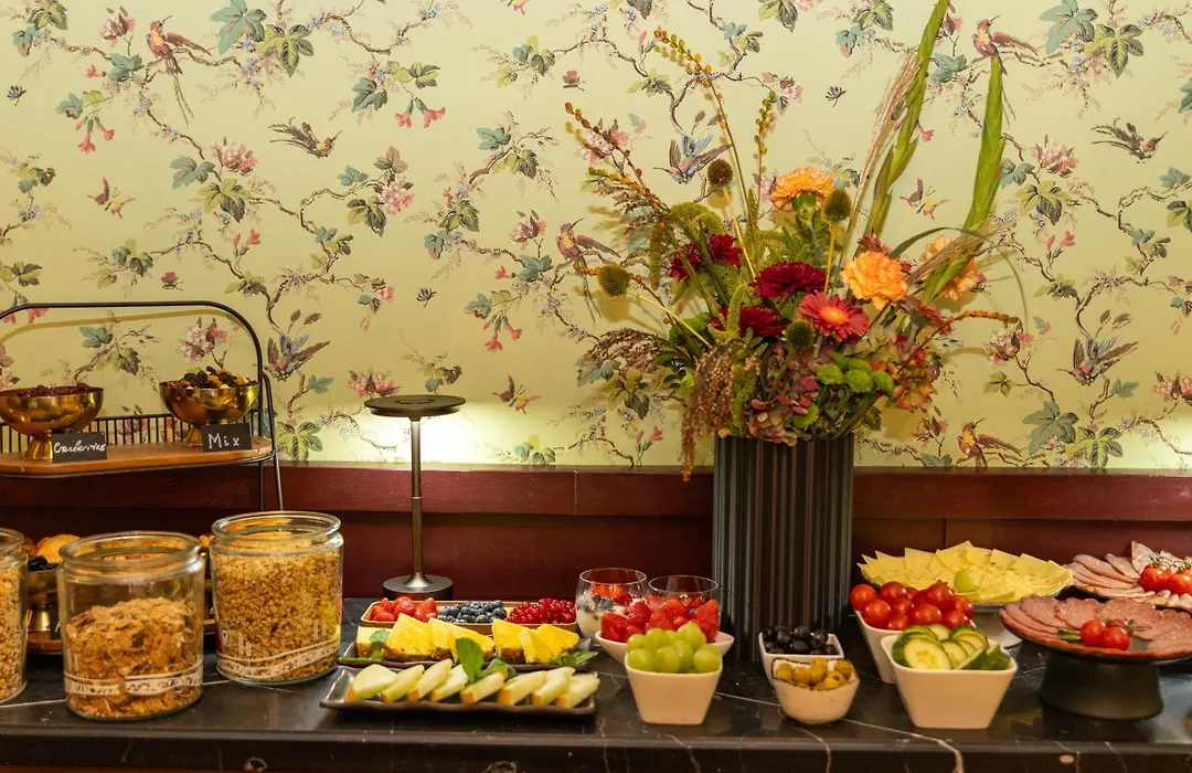 Hotel Rubenshof-1