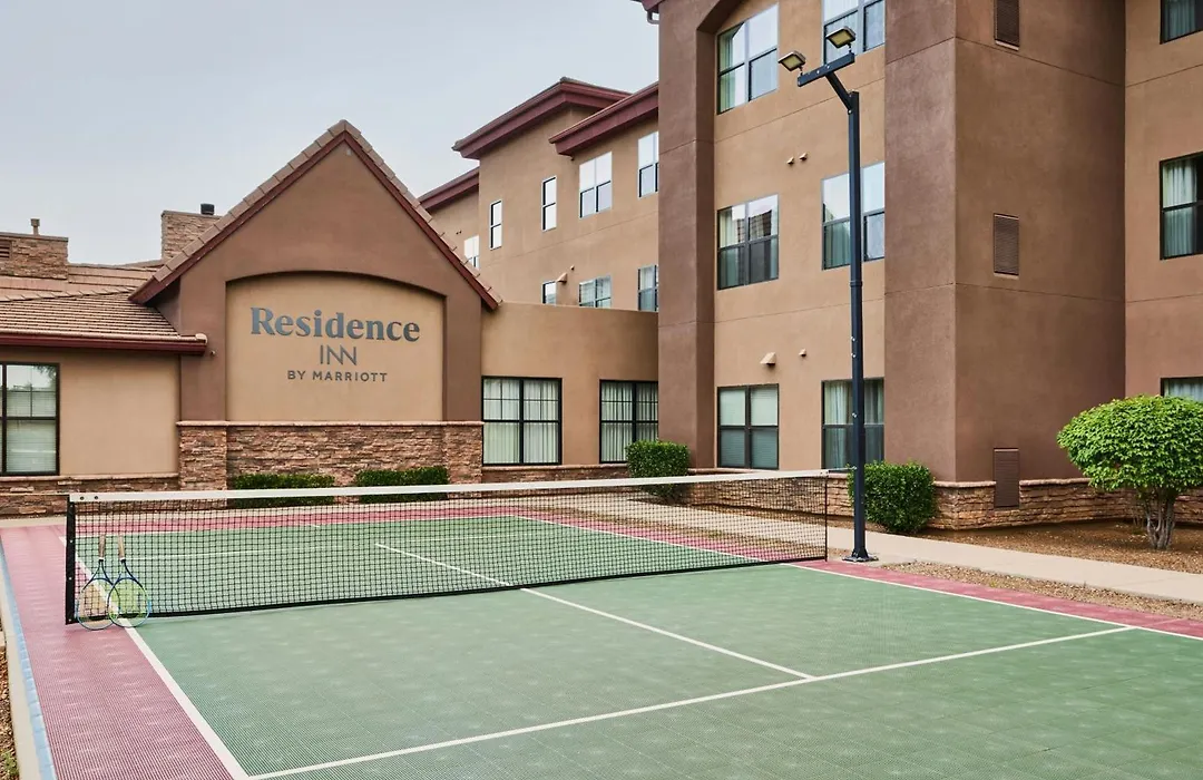 Residence Inn Prescott-1
