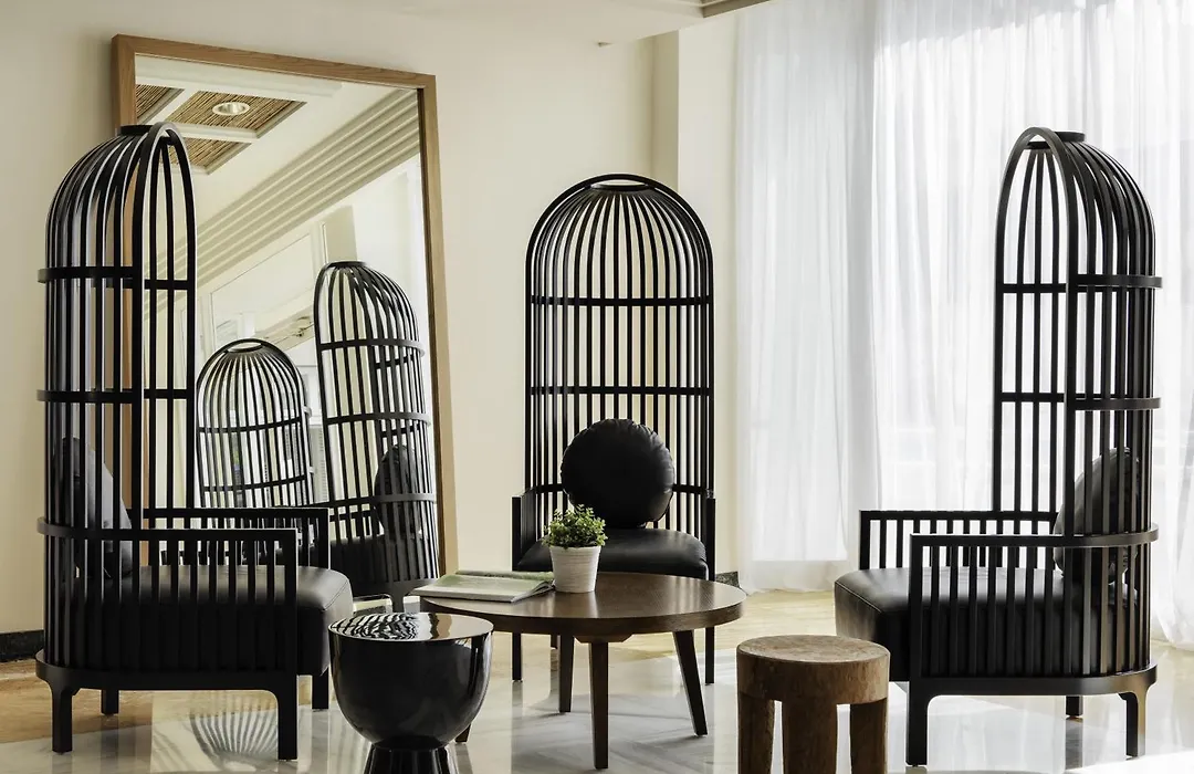 Boutique Hotel H10 Blue Mar - Adults Only-1