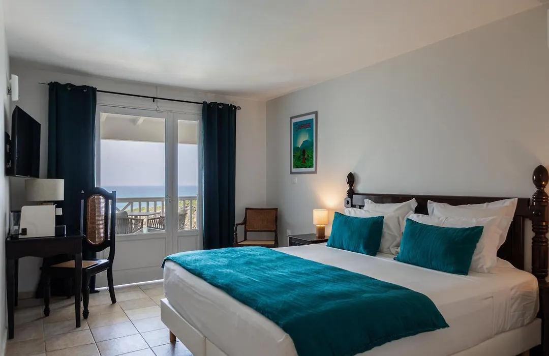Hôtel Amaudo-1