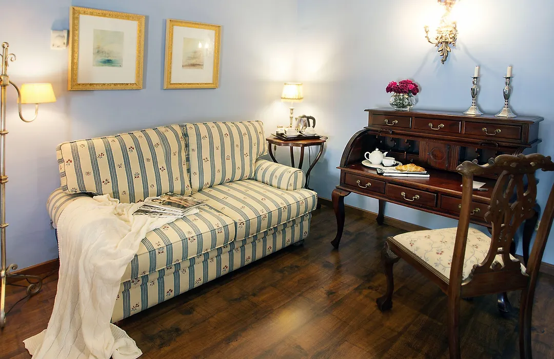 Hotel Montelirio-1