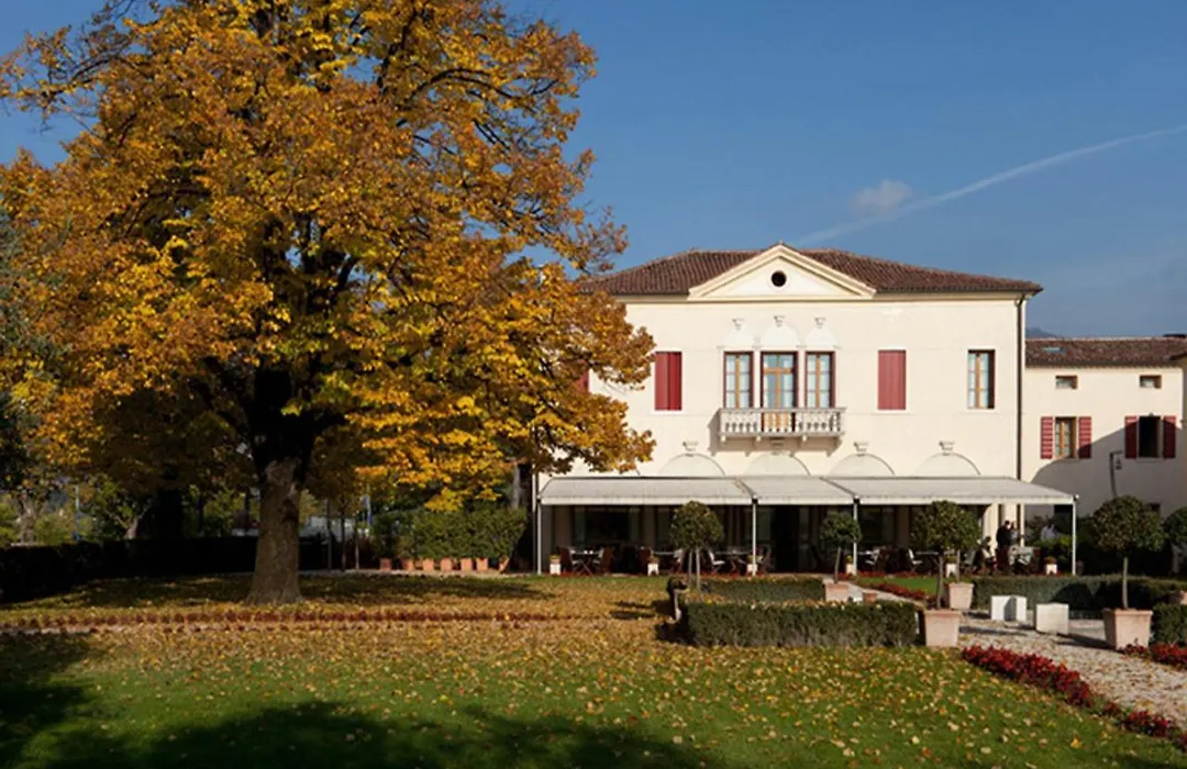 Hotel Villa Ca' Sette-1