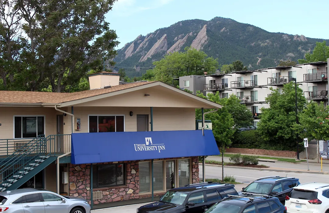 Boulder University Inn-1