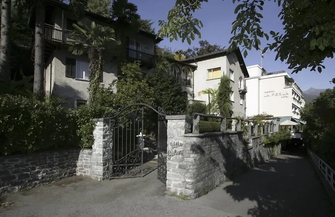 Hotel La Perla-1