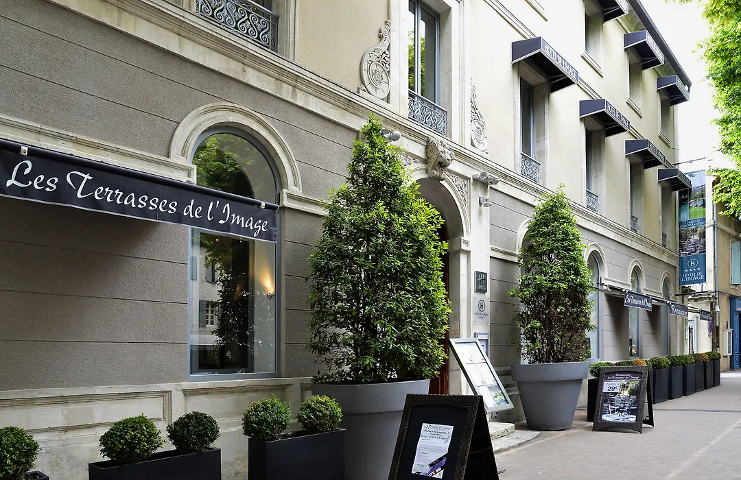 Hôtel de l'Image-1