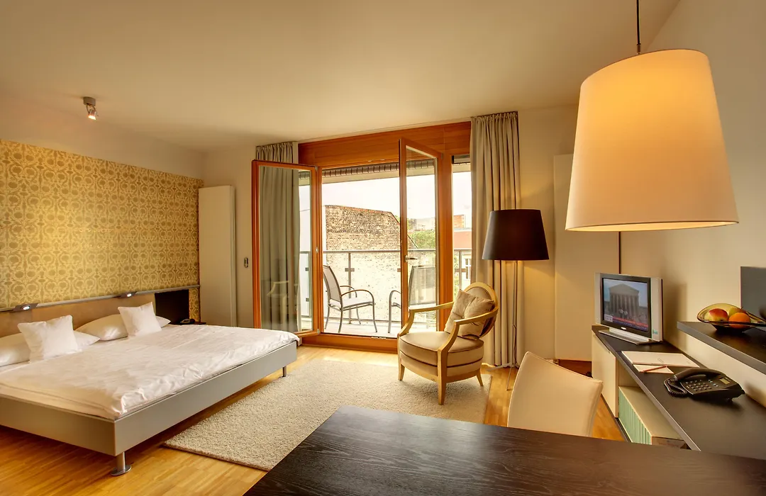 Townhouse Berlin-1