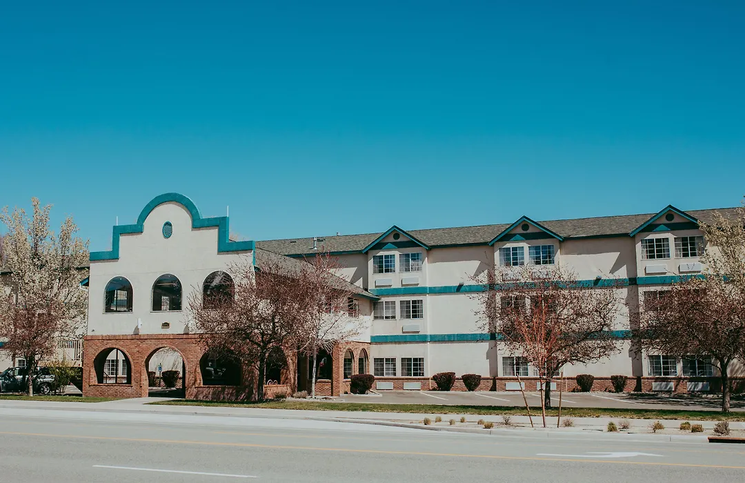Carson City Plaza Hotel-1