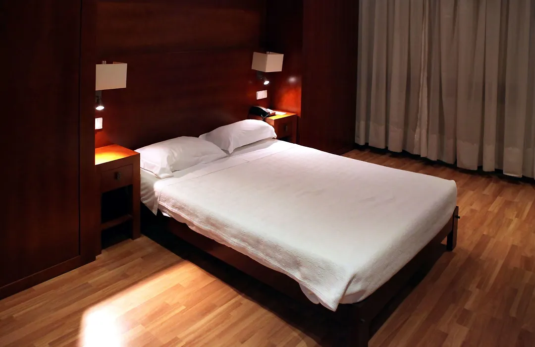 Hotel Quinta Dos Tres Pinheiros-1