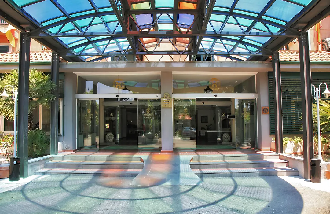 Orizzonte Acireale Hotel-1