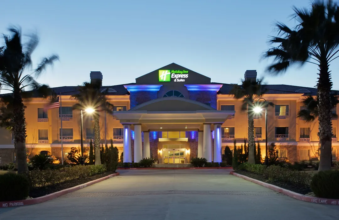 Holiday Inn Express Pearland By Ihg-1
