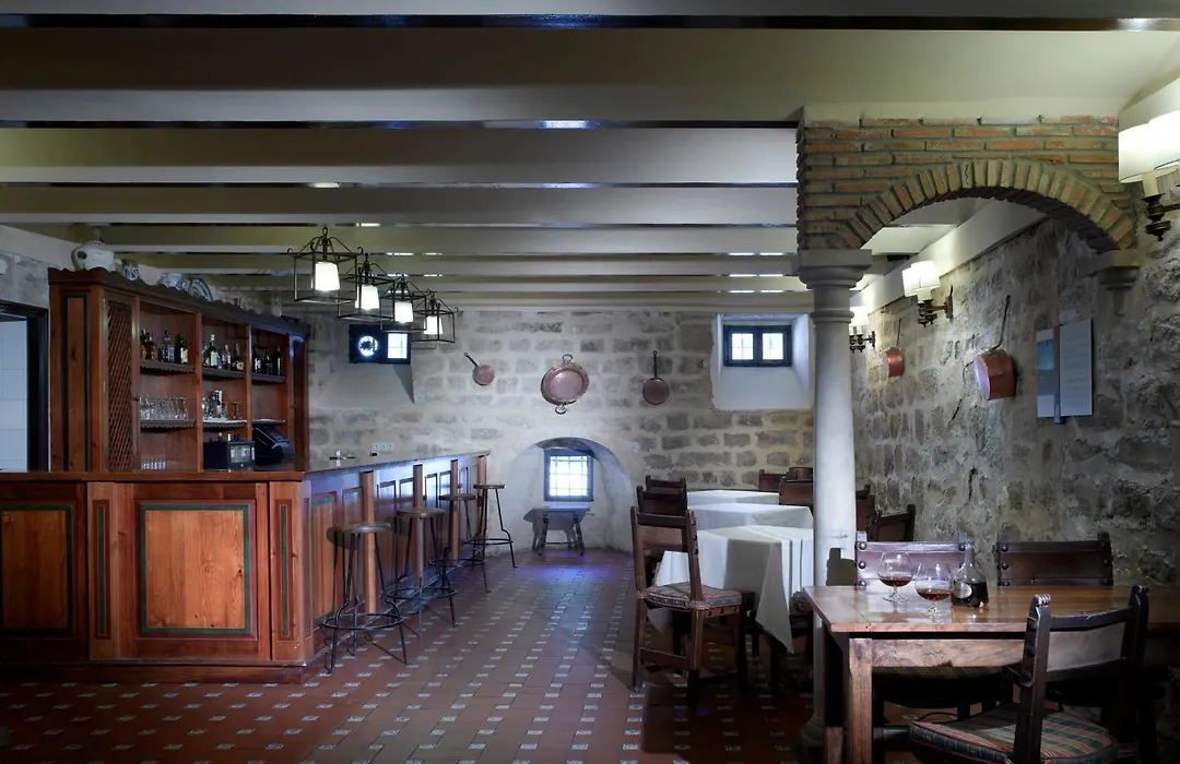 Parador De Ubeda-1