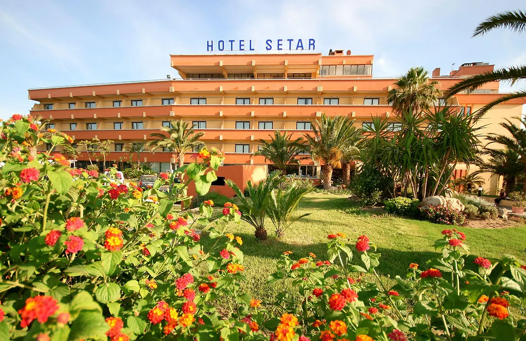 Hotel Setar-1