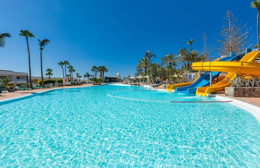 Abora Interclub Atlantic By Lopesan Hotels-1