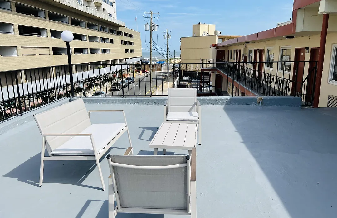 Premier Inn Atlantic City-1