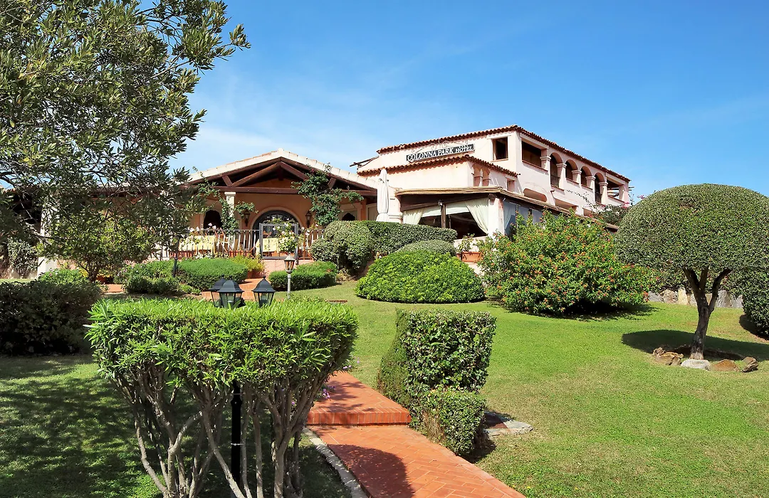 Colonna Park Hotel-1