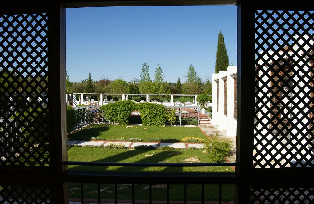 Pousada Convento de Vila Viçosa-1