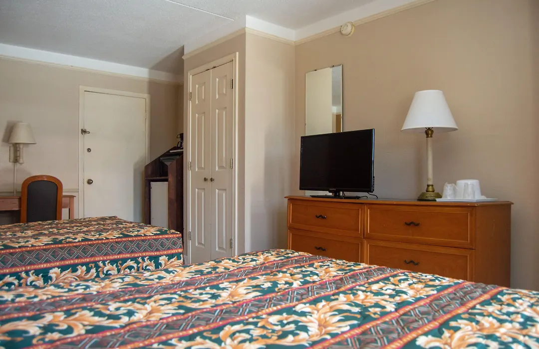 America'S Inn Houston-1