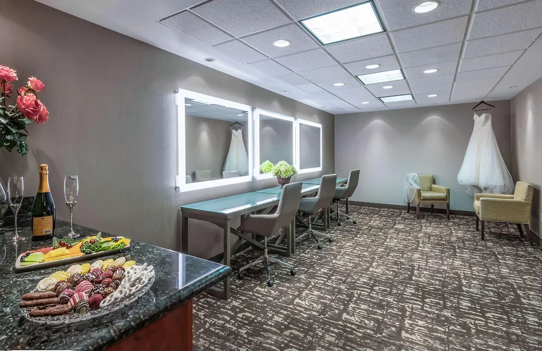 Embassy Suites By Hilton Saint Louis Saint Charles-1