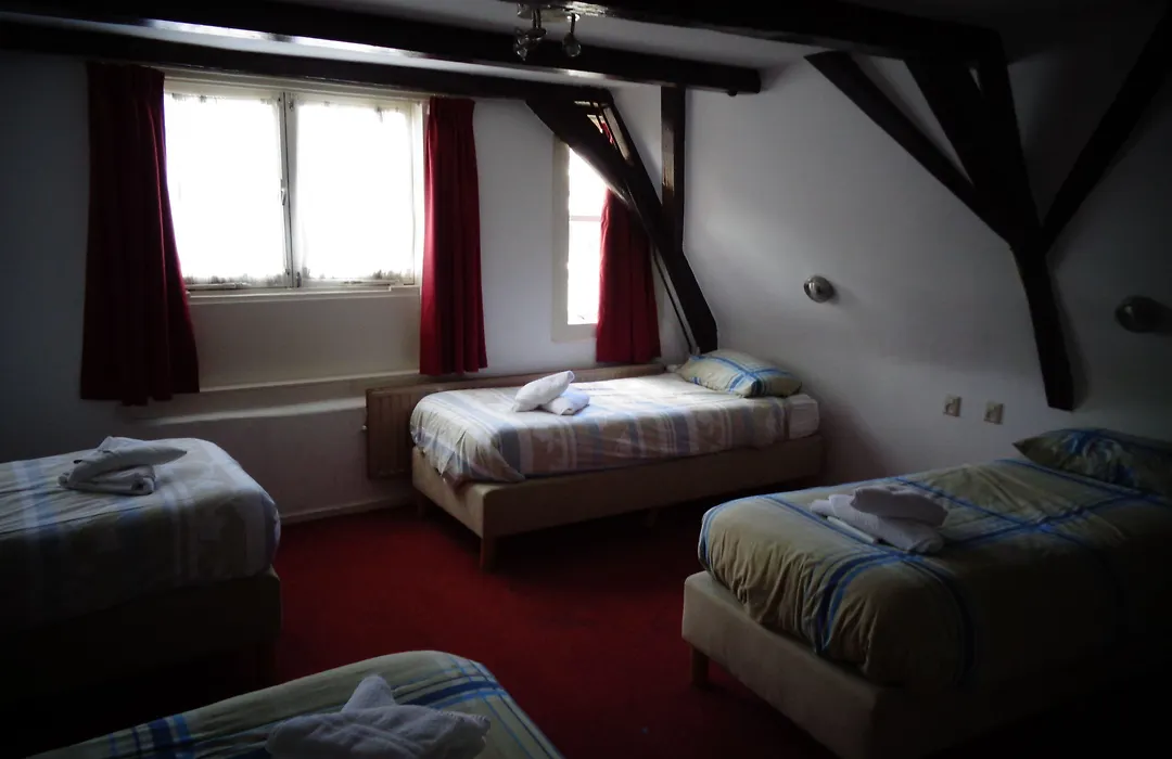 Hotel Torenzicht-1