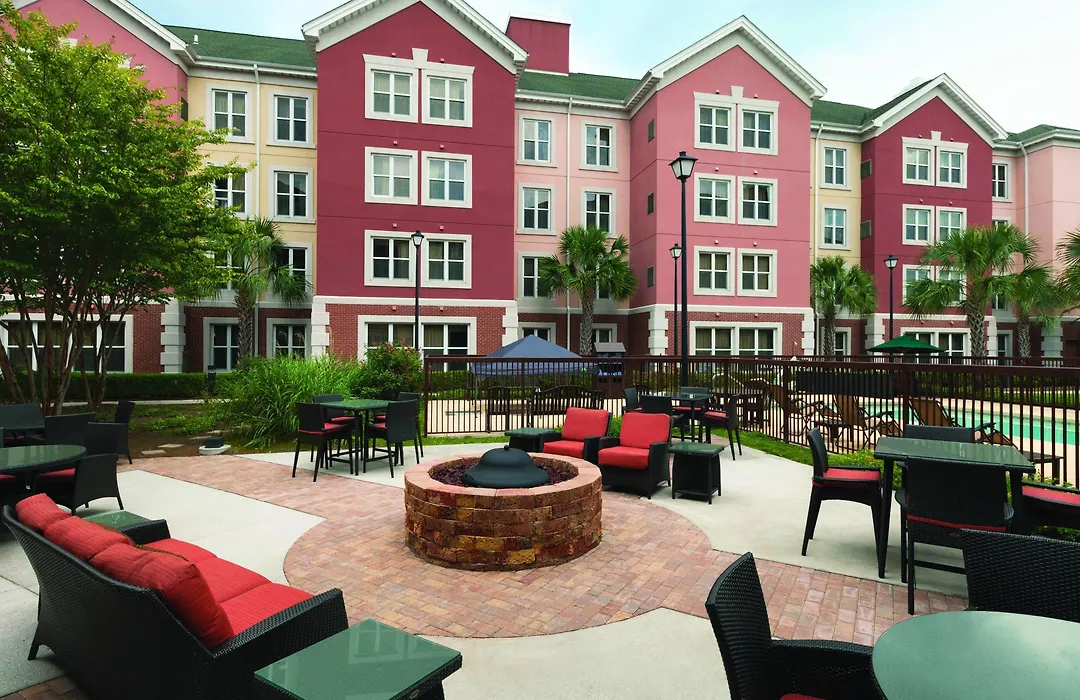 Residence Inn By Marriott Charleston Airport-1