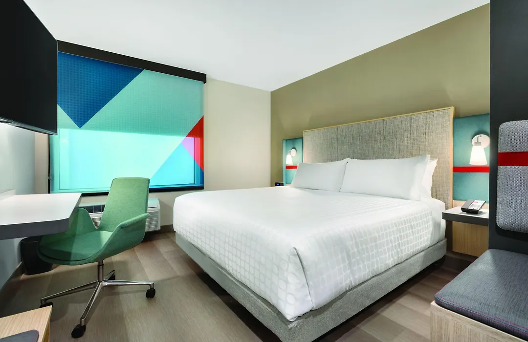 Avid Hotels - Lancaster By Ihg-1