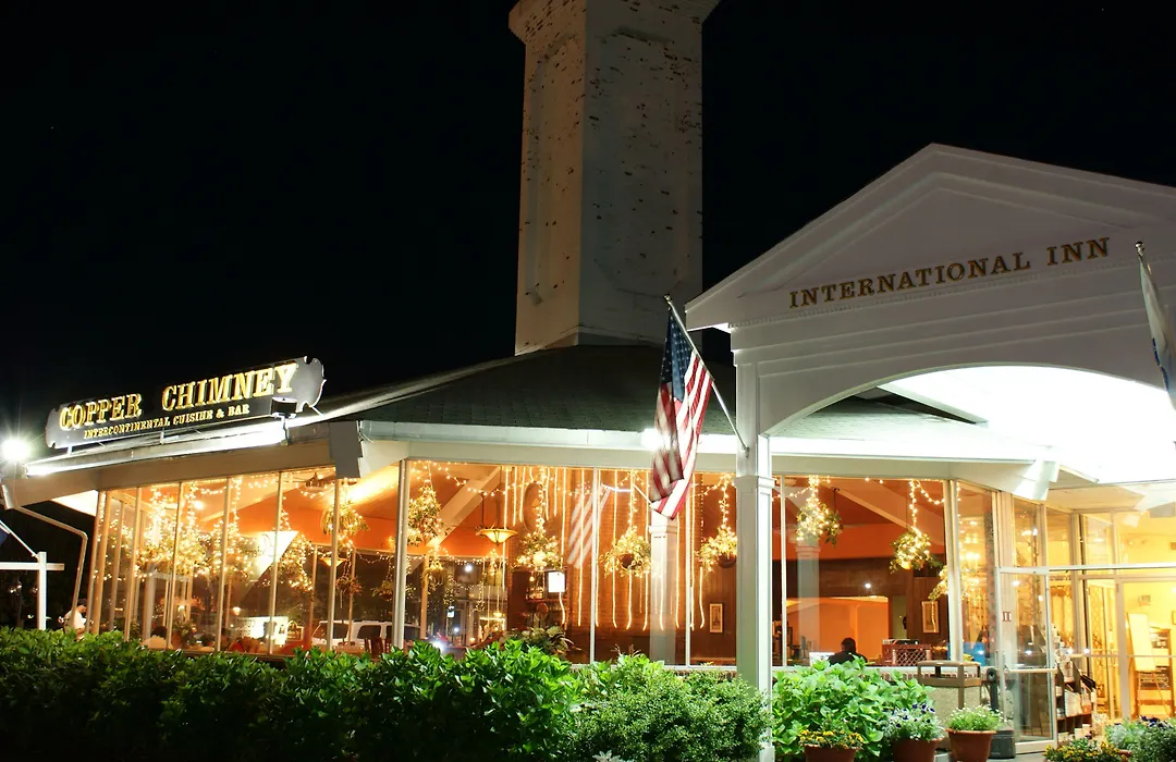 Hyannis Plaza Hotel-1
