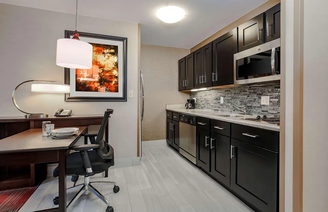 Homewood Suites By Hilton Long Island-Melville-1