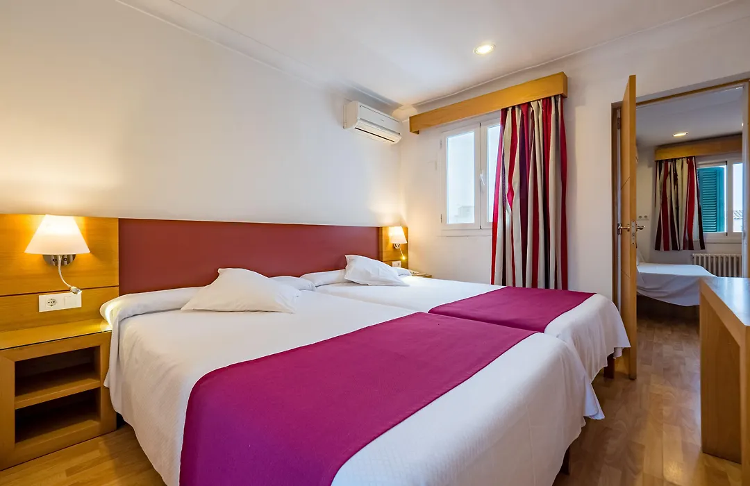 Hotel Amic Colon-1