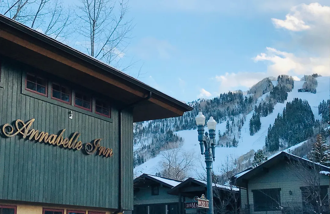 Annabelle Inn-1