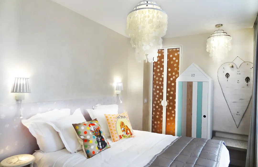 Le Pavillon Hotel-1