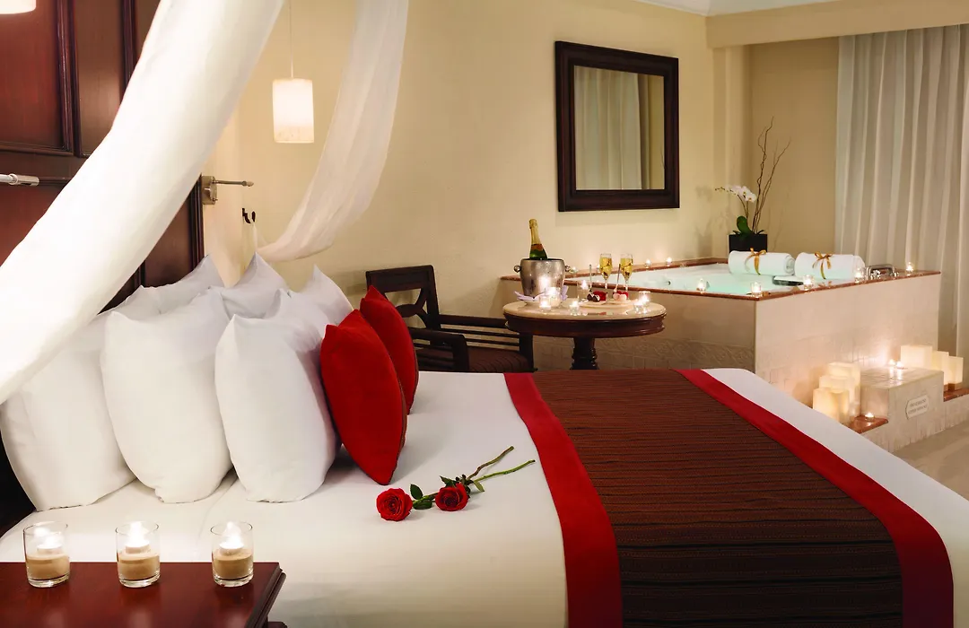 Hyatt Vivid Playa Del Carmen All-Inclusive Adult Only Resort-1