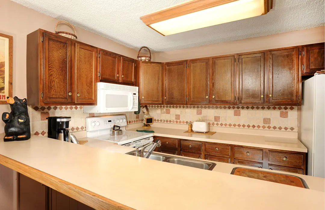 Forest Condominiums-1