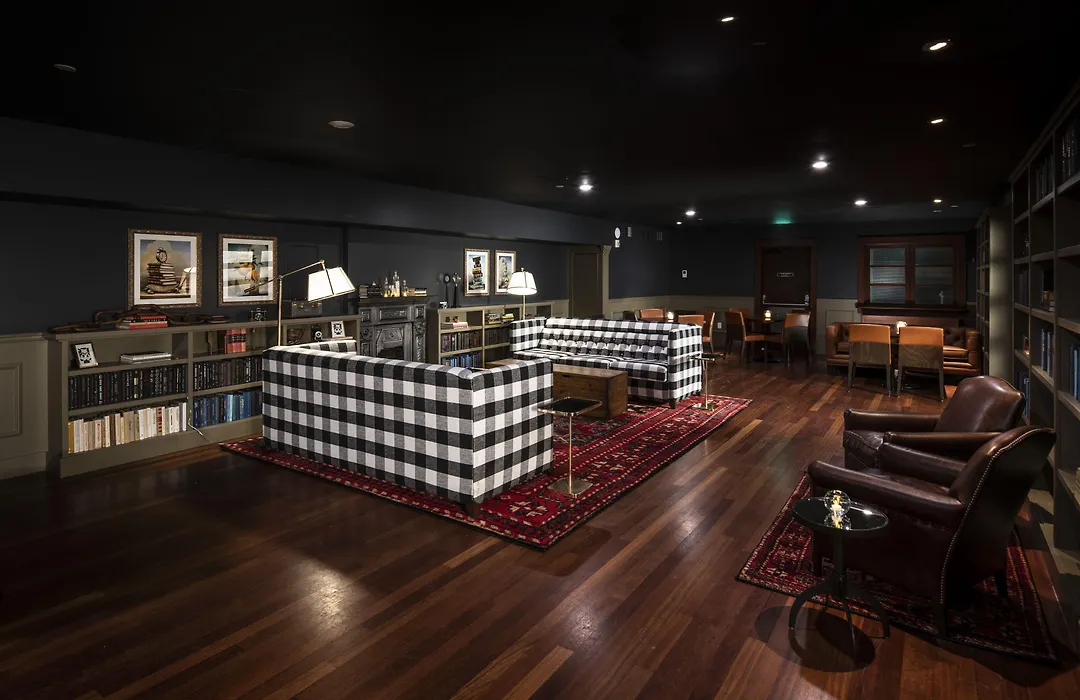 The Armstrong Hotel-1