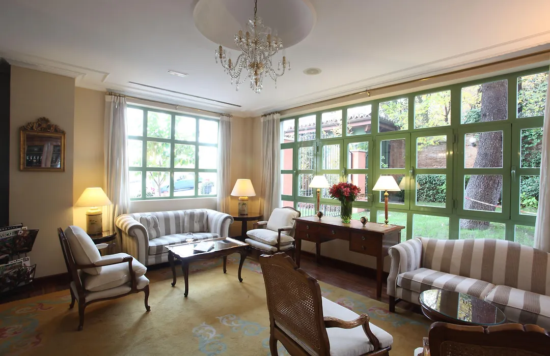 La Quinta de los Cedros-1