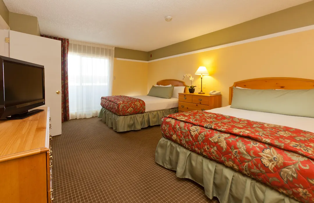 Legacy Vacation Resorts - Reno-1