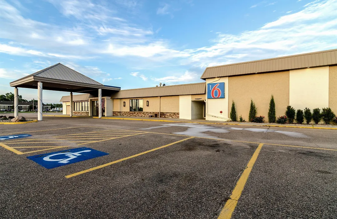 Motel 6-York, Ne-1