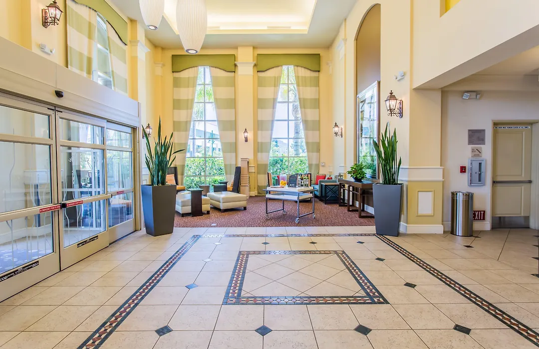 Hilton Garden Inn San Diego Rancho Bernardo-1