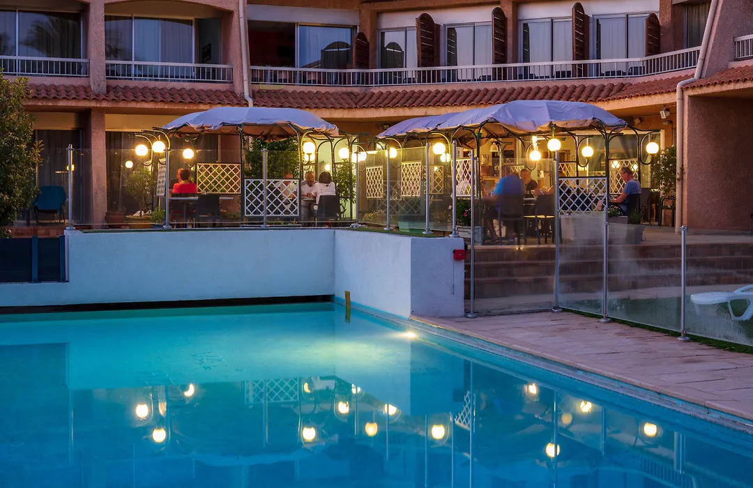 Noemys Toulon La Valette - ex Mona Lisa Val'hotel-1