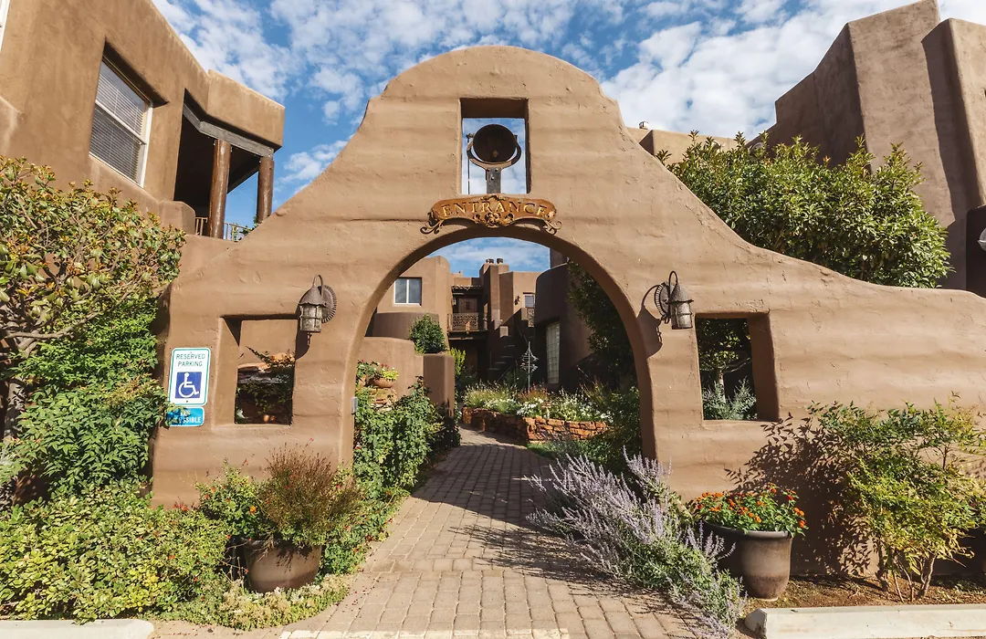 Adobe Grand Villas-1
