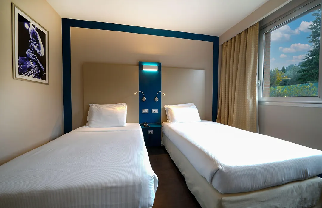 Hotel La Meridiana-1