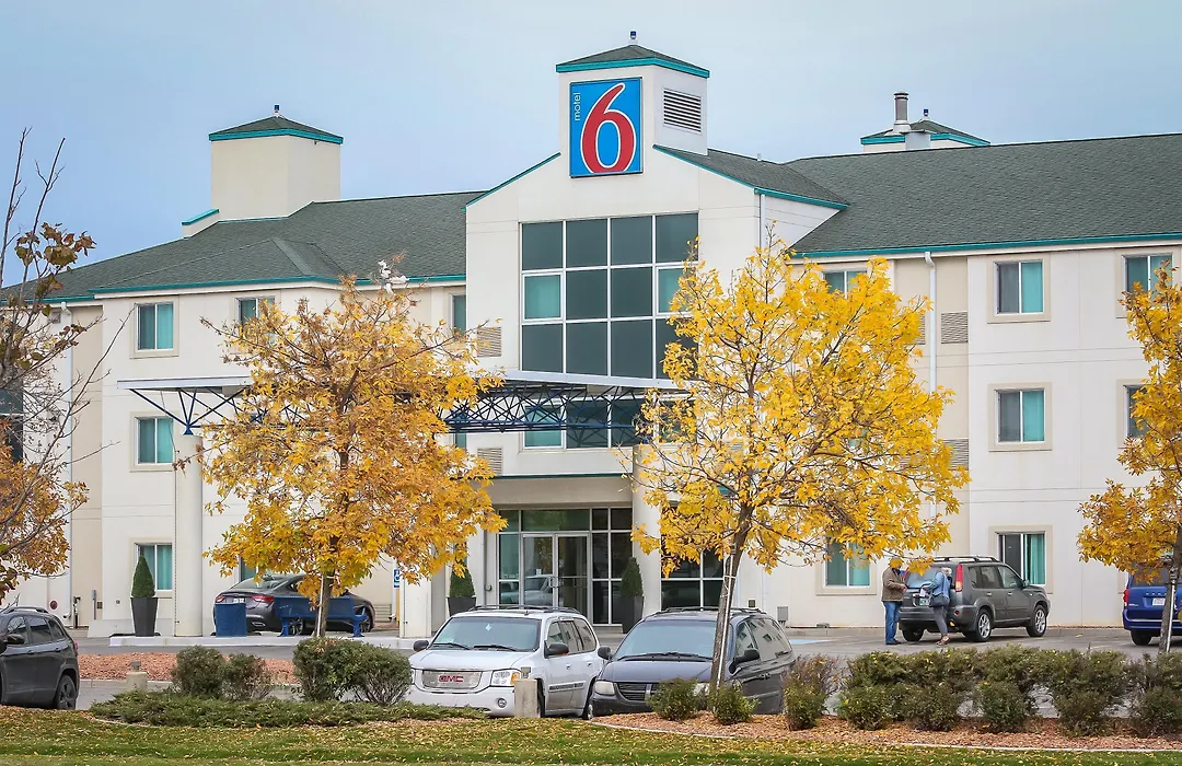 Motel 6-Saskatoon, Sk-1