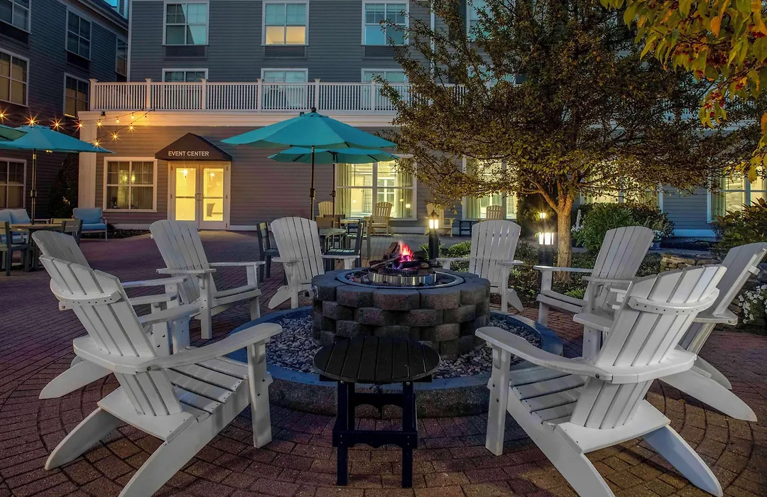 Hilton Garden Inn Freeport Downtown-1