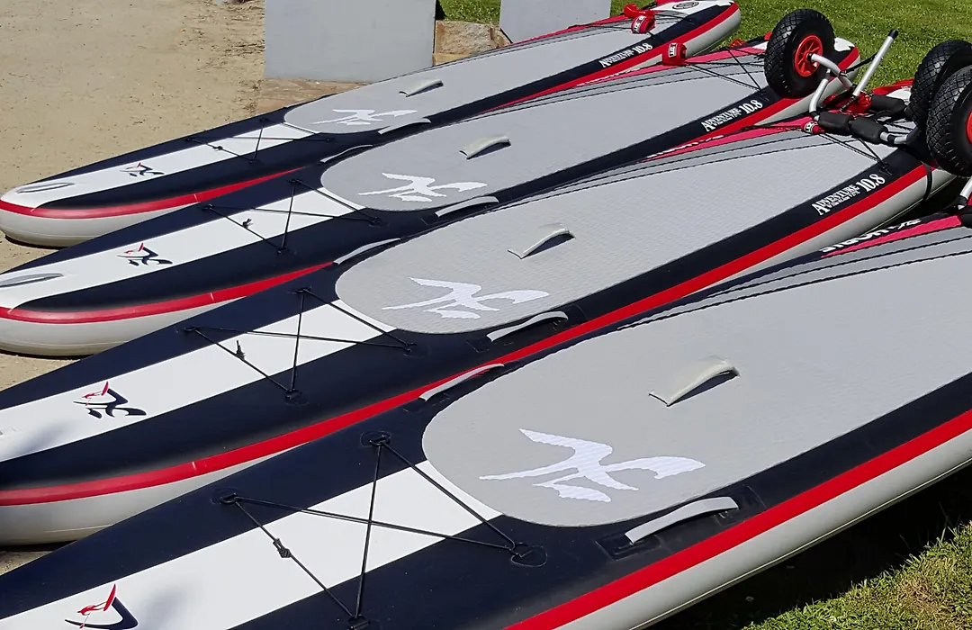Hotel Sports & Spa - La Voile D'Or-1
